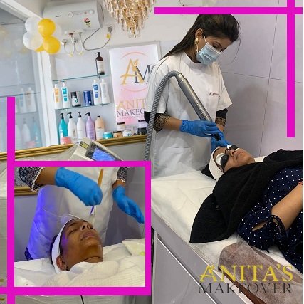 beauty clinics in gurgaon
