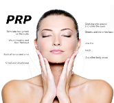 face prp in gurgaon