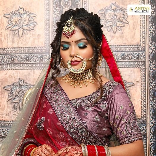 Makeup artist in Gurgaon