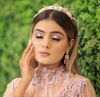 makeup artist in gurgaon
